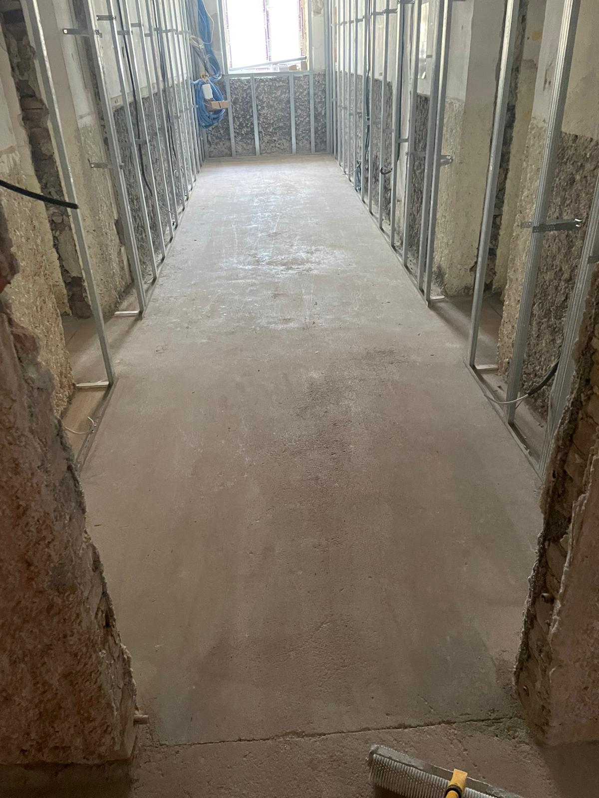 DYNAMIC GROUND SUPPORT (10)