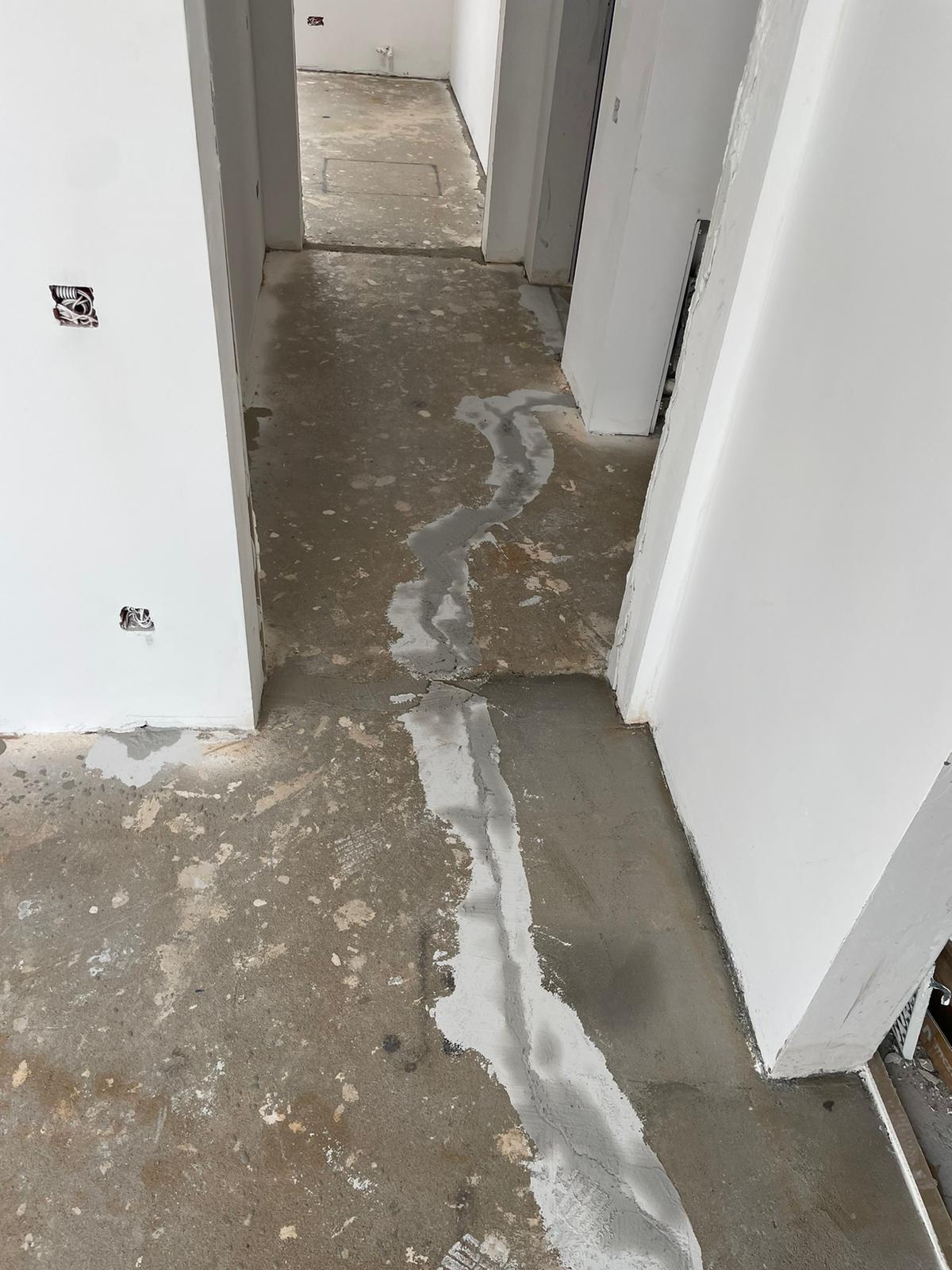 DYNAMIC GROUND SUPPORT (17)