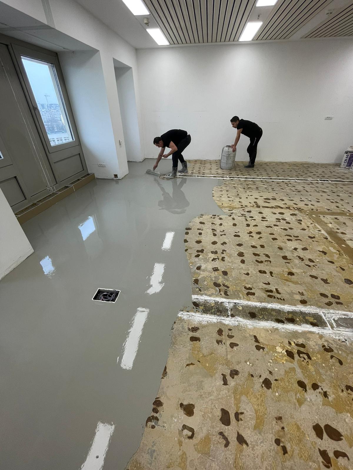 DYNAMIC GROUND SUPPORT (23)