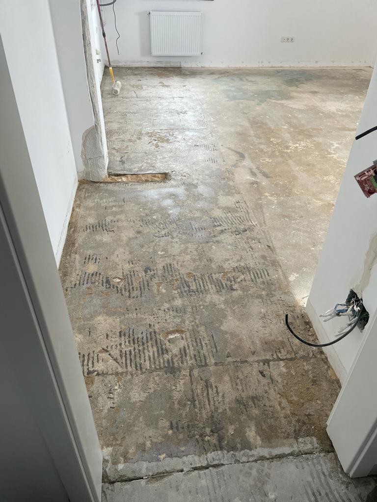 DYNAMIC GROUND SUPPORT (25)