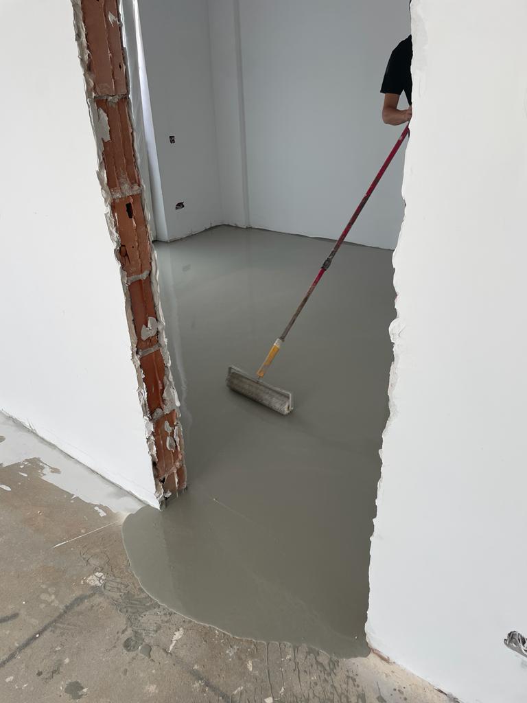 DYNAMIC GROUND SUPPORT (27)