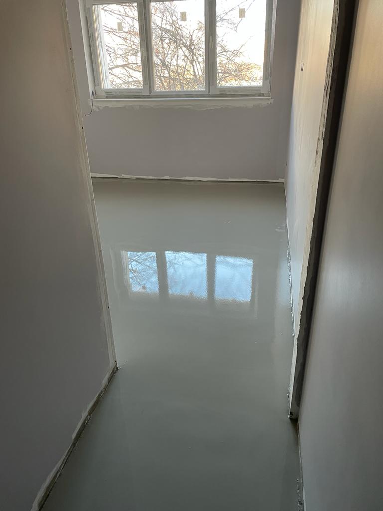 DYNAMIC GROUND SUPPORT (3)