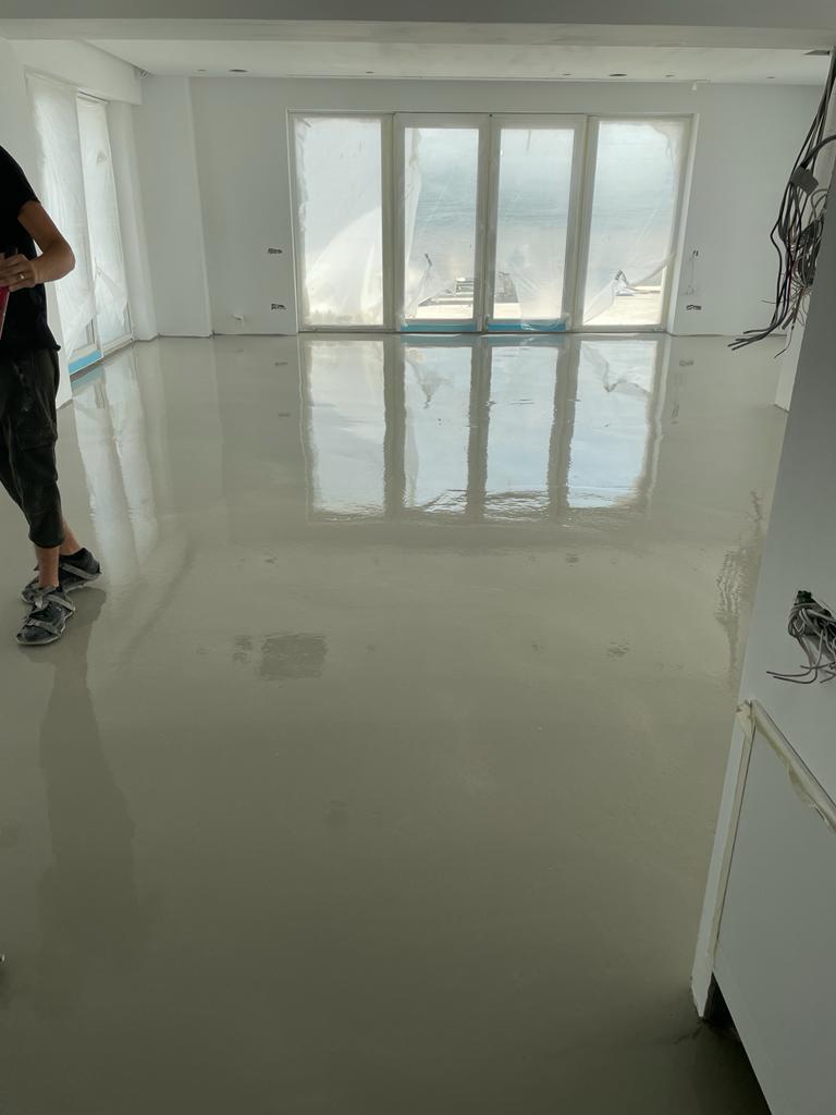 DYNAMIC GROUND SUPPORT (31)