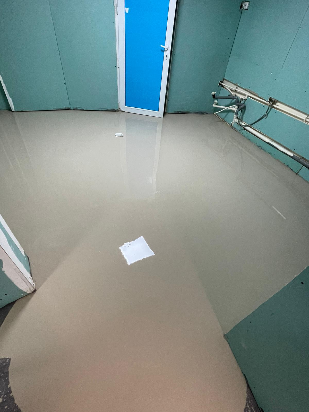 DYNAMIC GROUND SUPPORT (6)