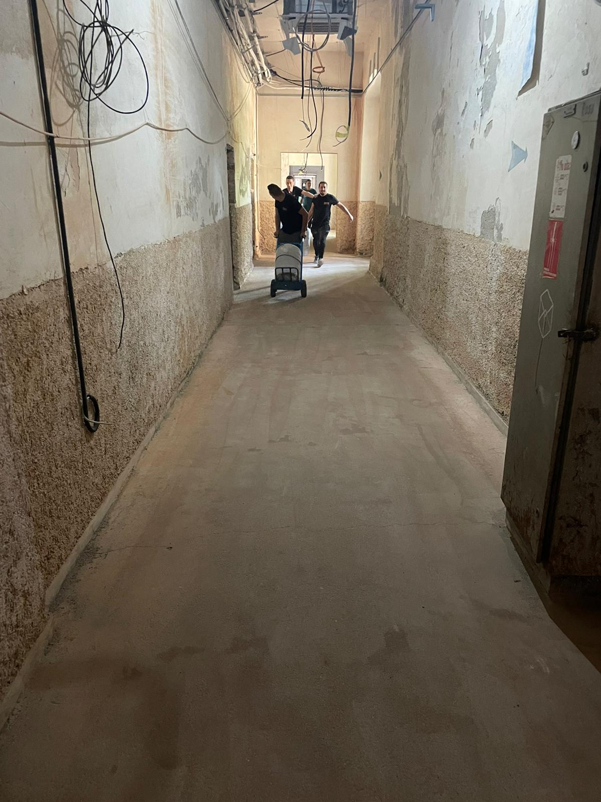 DYNAMIC GROUND SUPPORT (9)