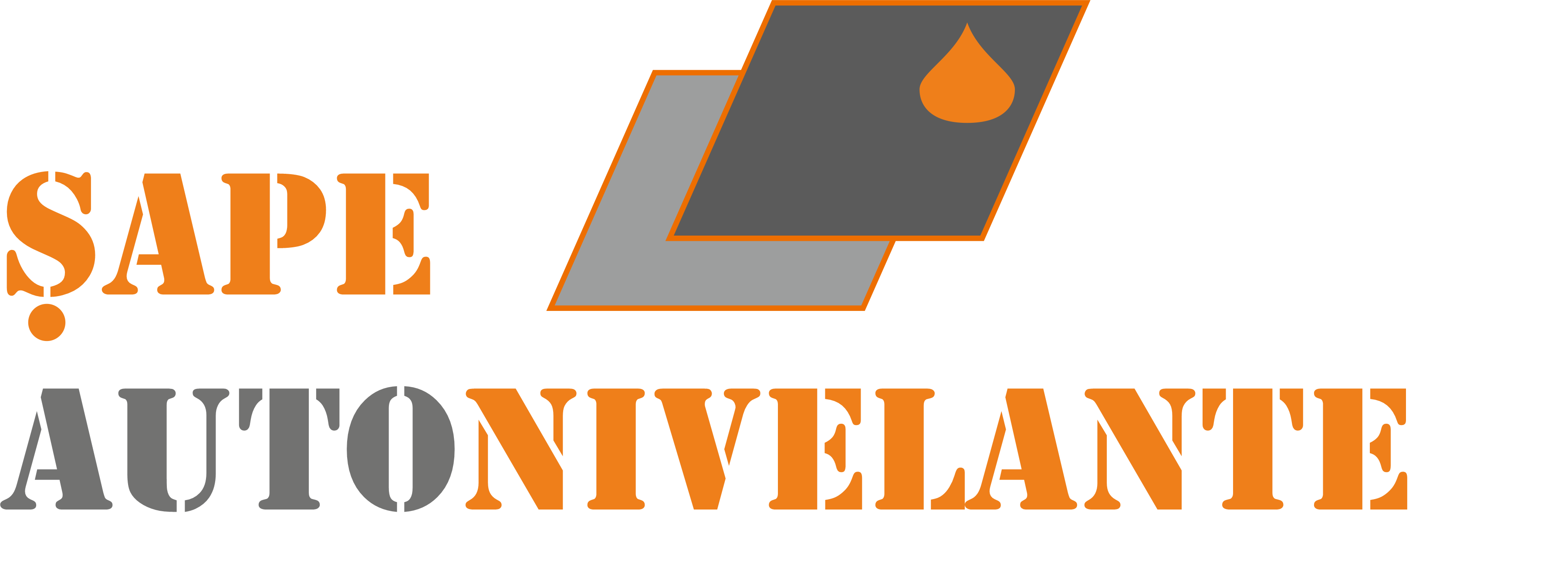 logo autonivelante